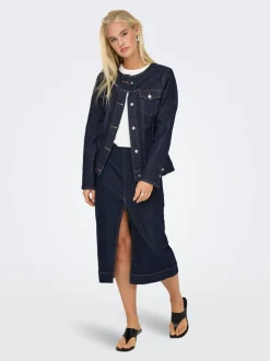ONLPARIS Veste en jean