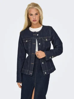 ONLPARIS Veste en jean