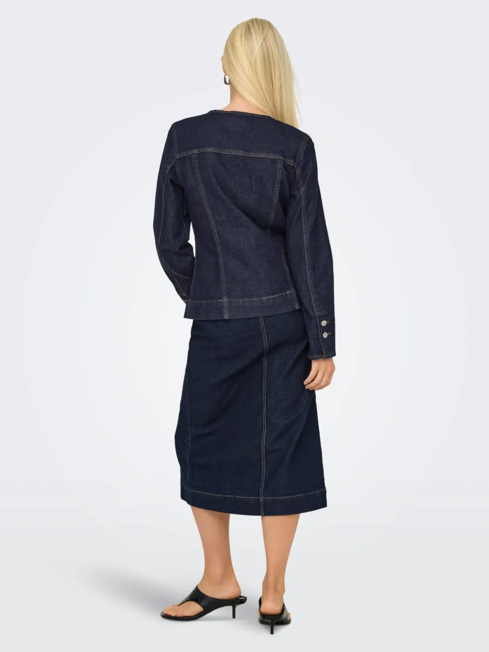 ONLPARIS Veste en jean