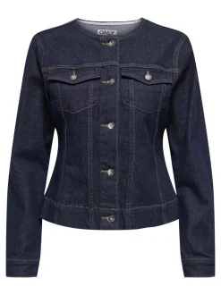 ONLPARIS Veste en jean