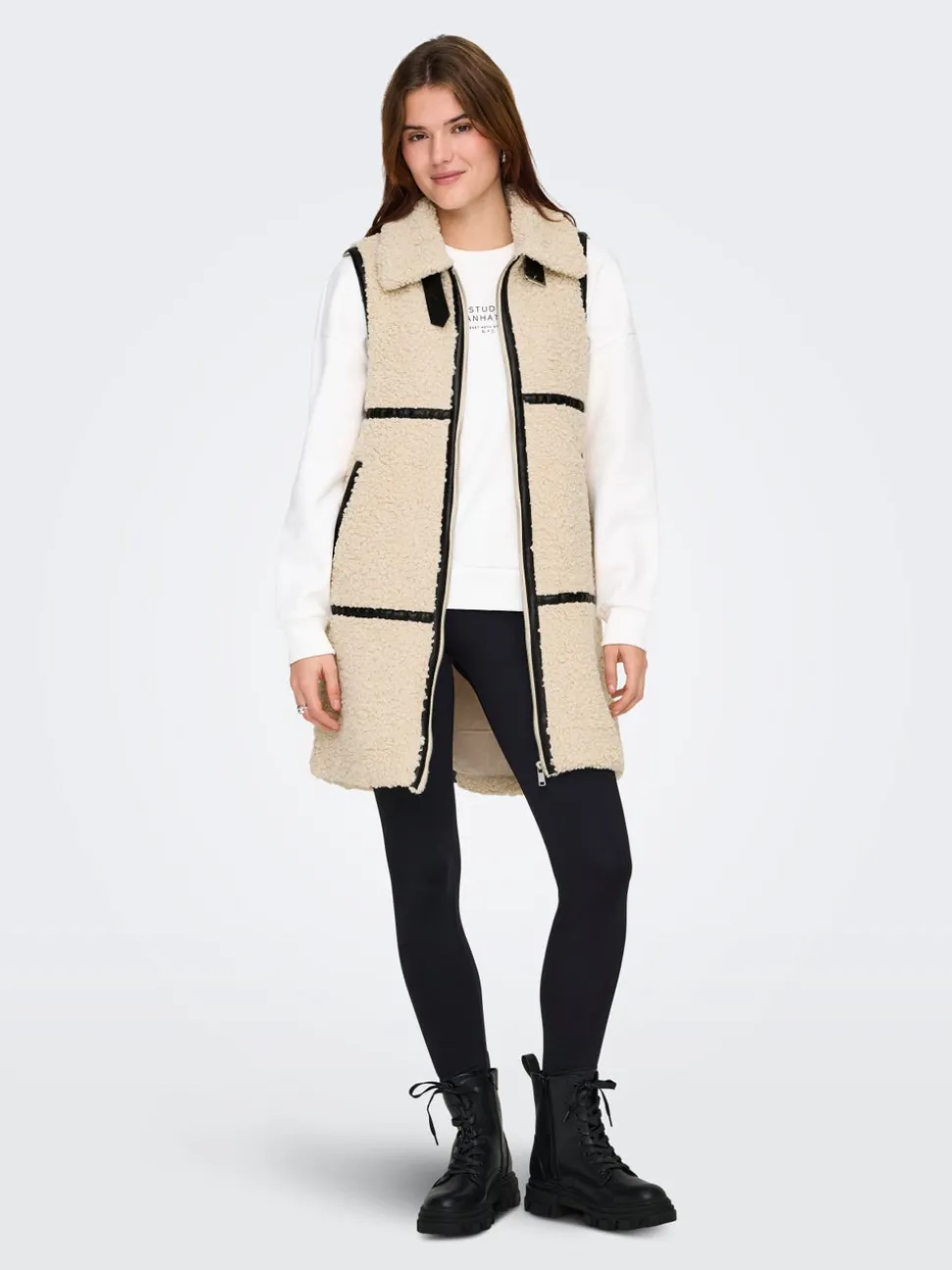 ONLPARIS Gilet