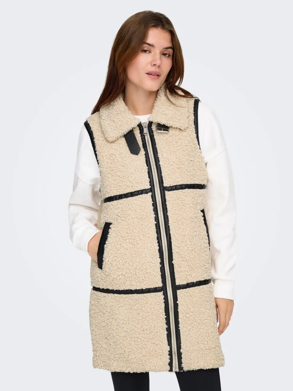 ONLPARIS Gilet