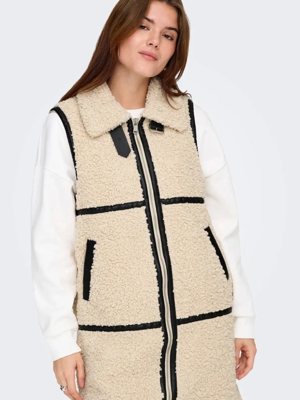 ONLPARIS Gilet