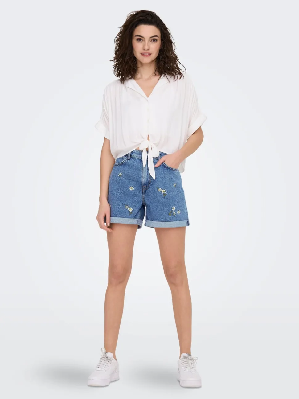 ONLPAULA Chemise