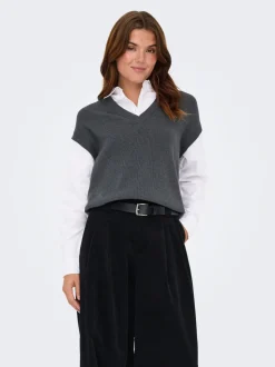 ONLPAYSON Gilet