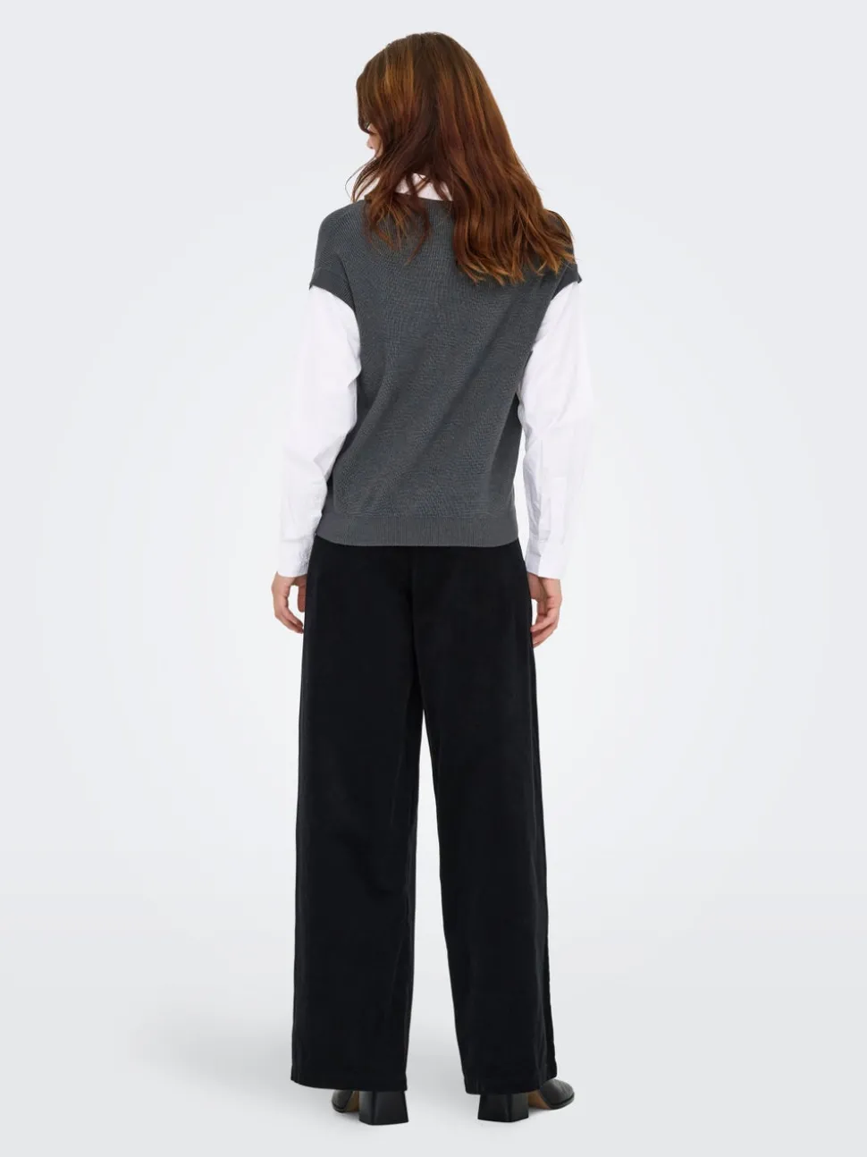ONLPAYSON Gilet