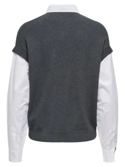 ONLPAYSON Gilet