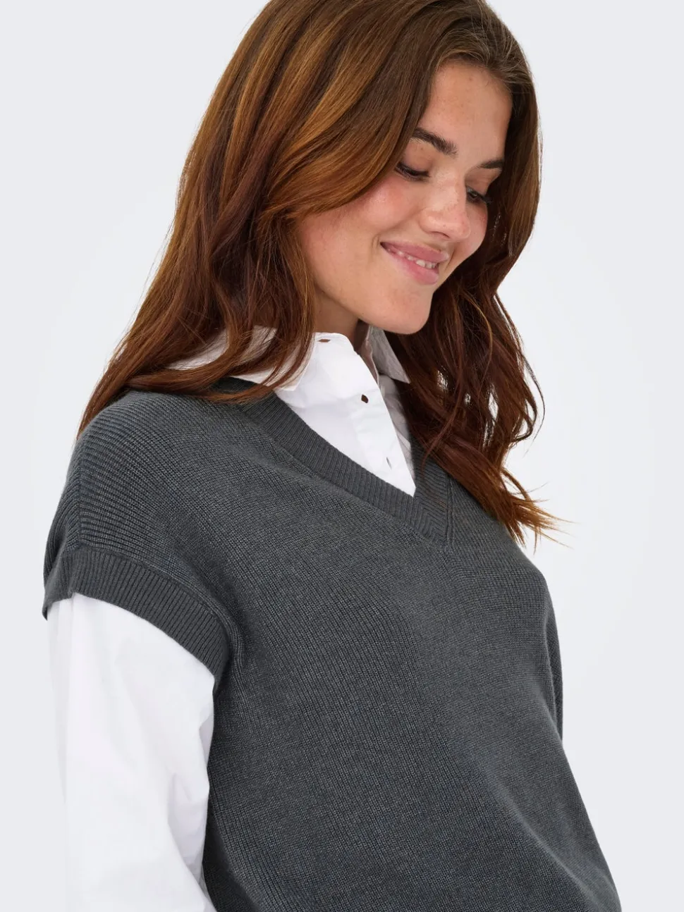 ONLPAYSON Gilet