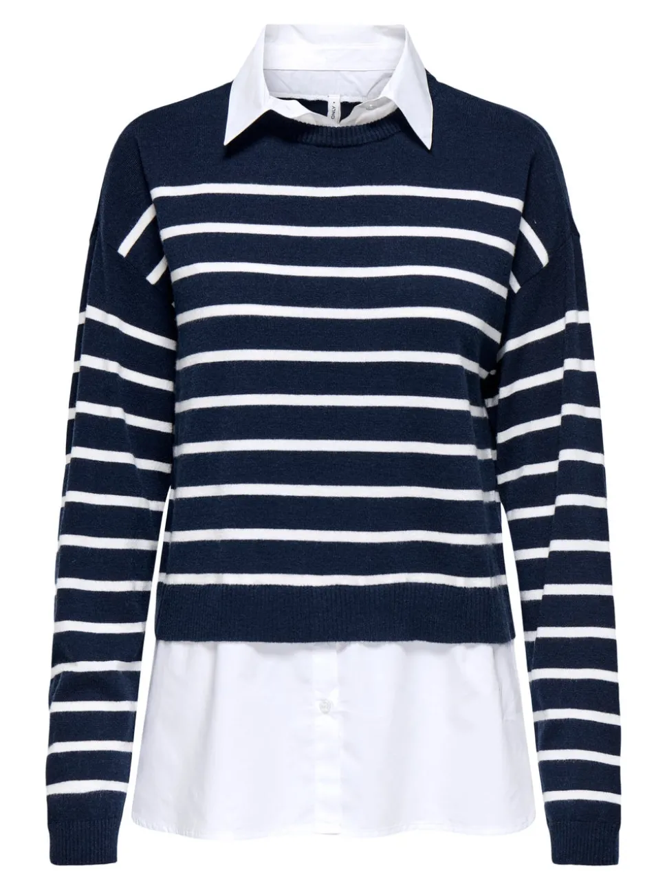 ONLPAYSON Pull en maille