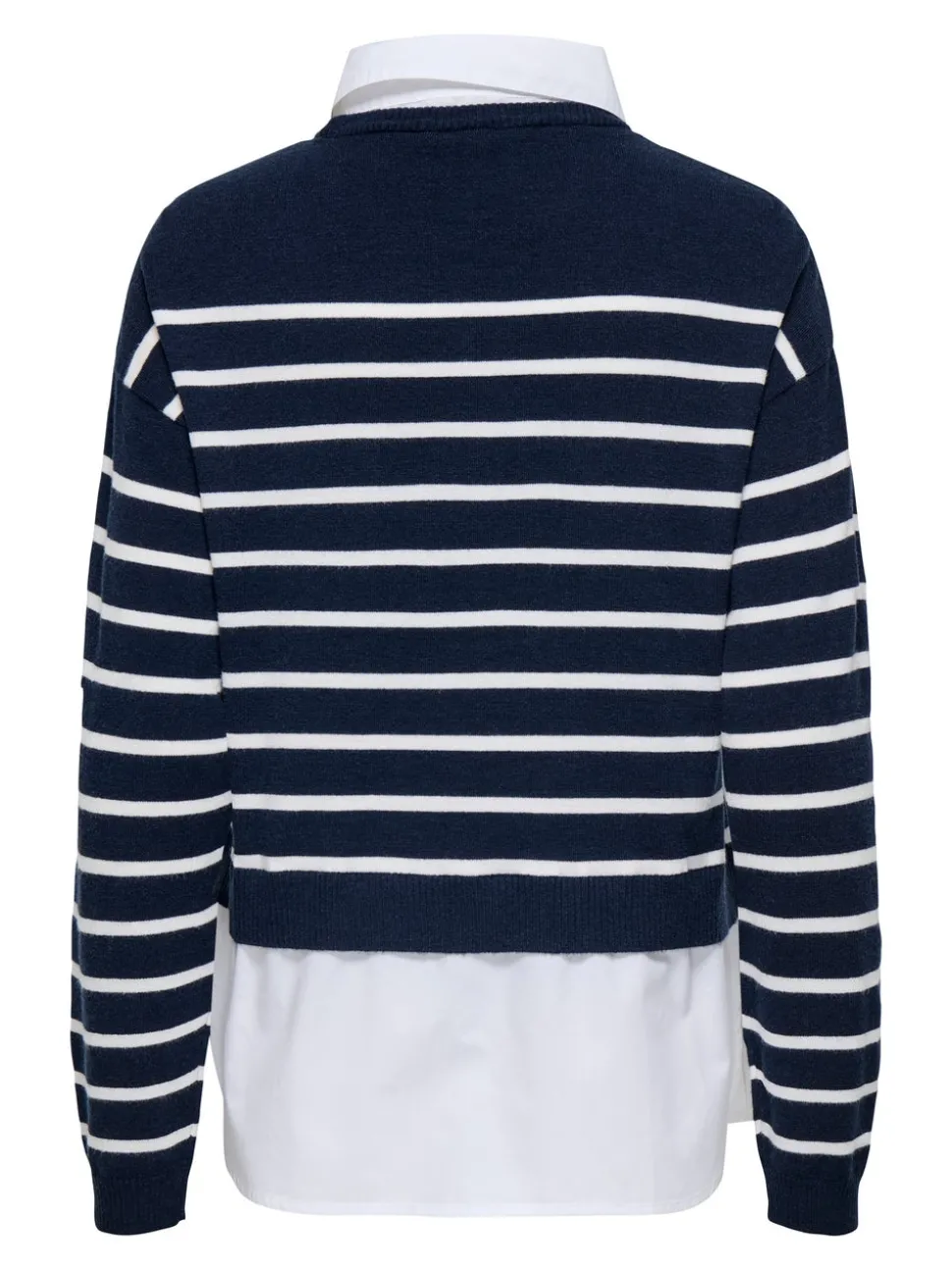 ONLPAYSON Pull en maille
