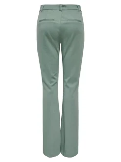 ONLPEACH Flared Fit Pantalon classique