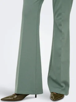 ONLPEACH Flared Fit Pantalon classique