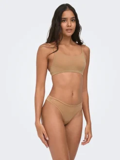ONLPEACHY Bralette