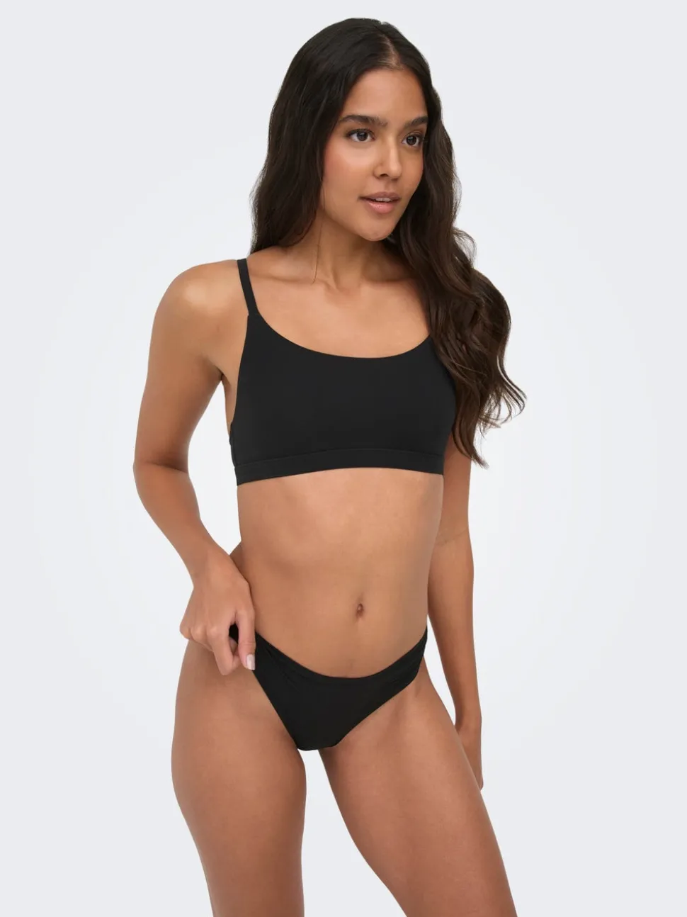 ONLPEACHY Bralette