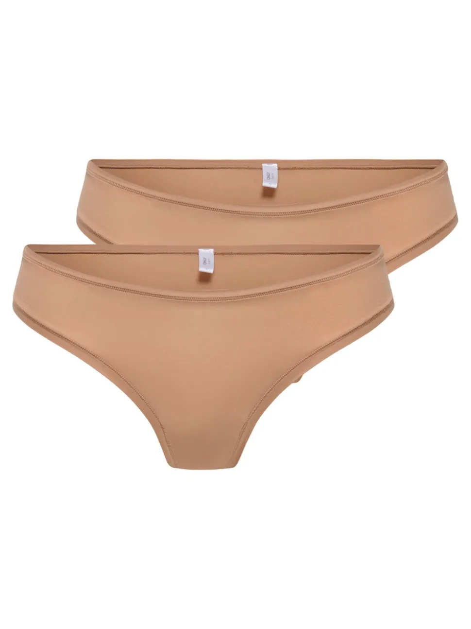 ONLPEACHY 2-pack Lanière triangle