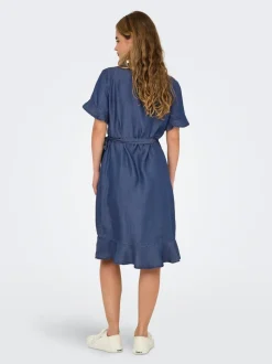 ONLPEMA Robe courte