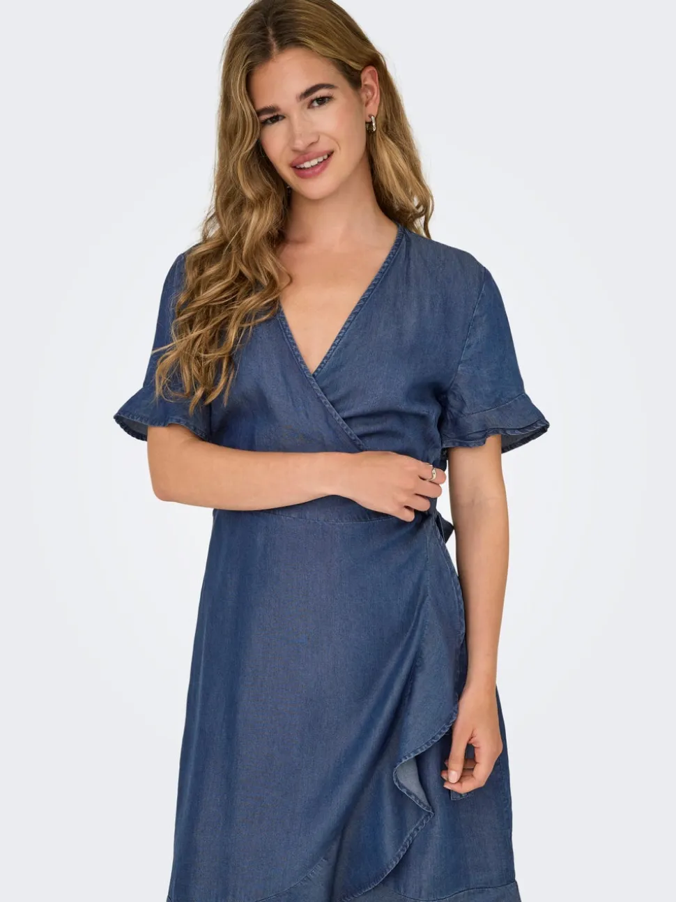 ONLPEMA Robe courte