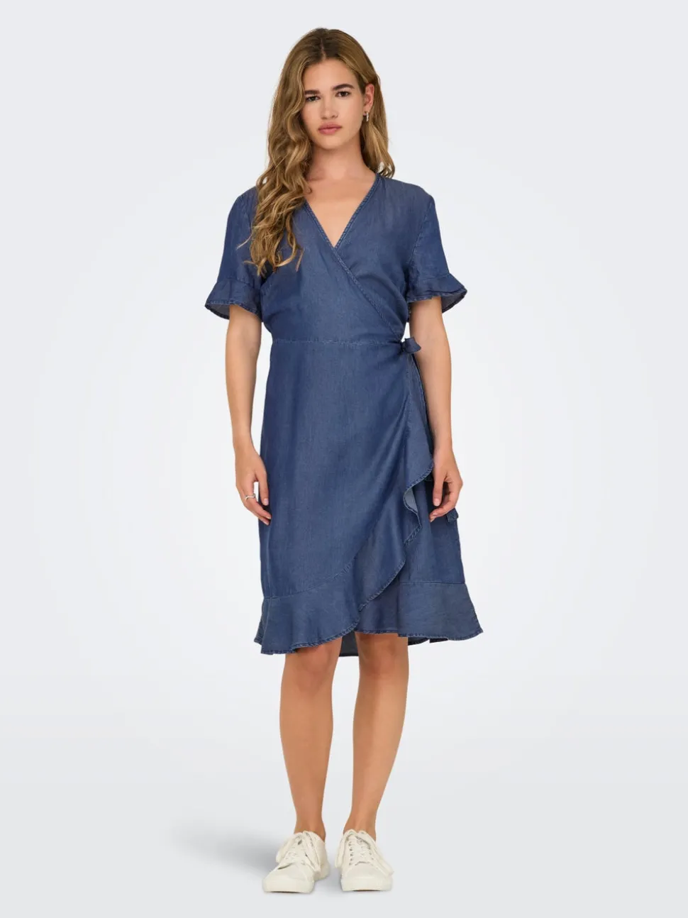 ONLPEMA Robe courte