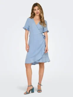 ONLPEMA Robe courte