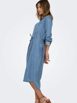 ONLPEMA Robe midi