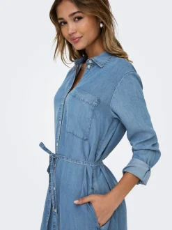ONLPEMA Robe midi