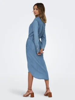 ONLPEMA Robe midi