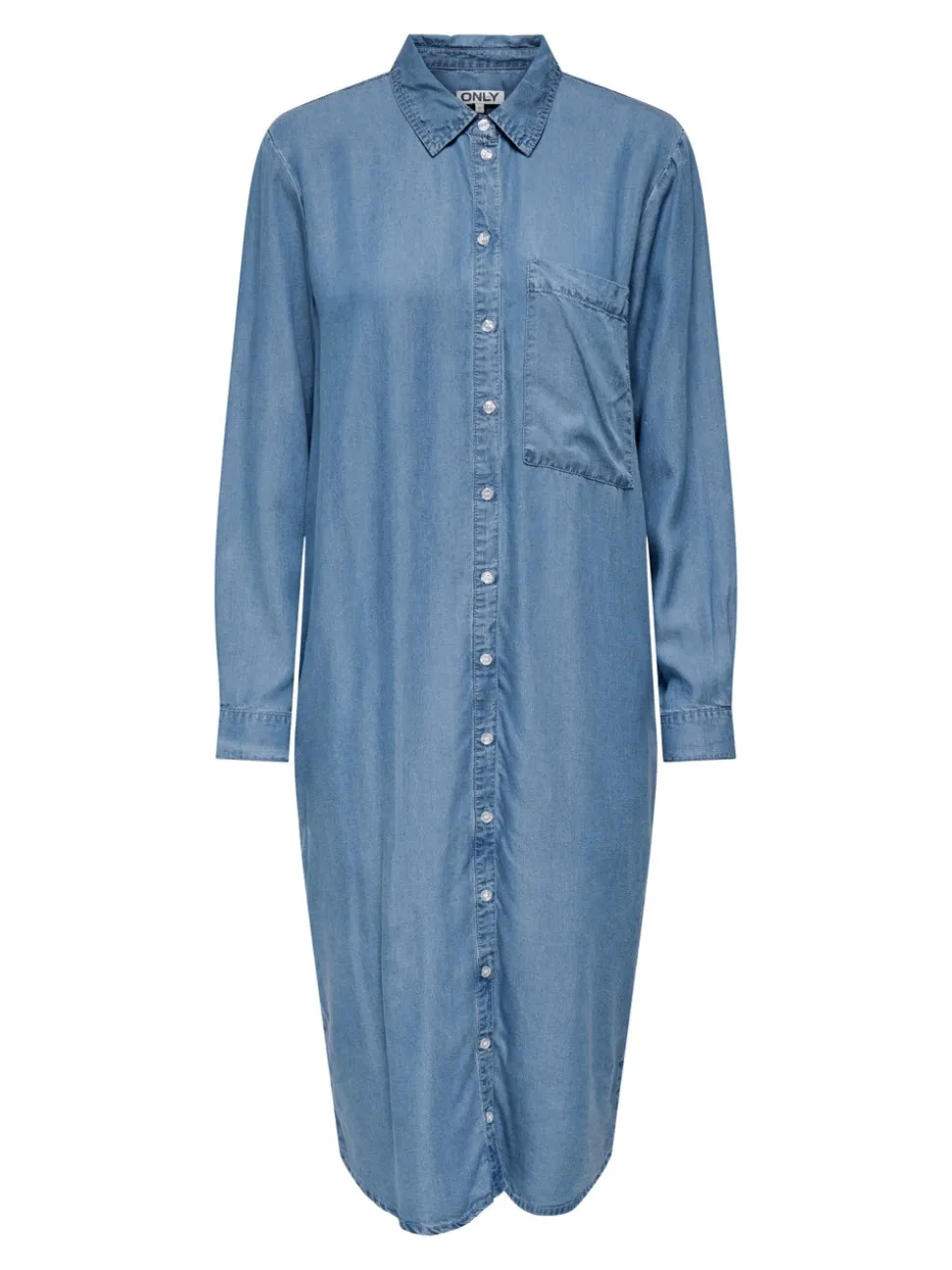 ONLPEMA Robe midi
