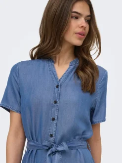 ONLPEMA Robe midi