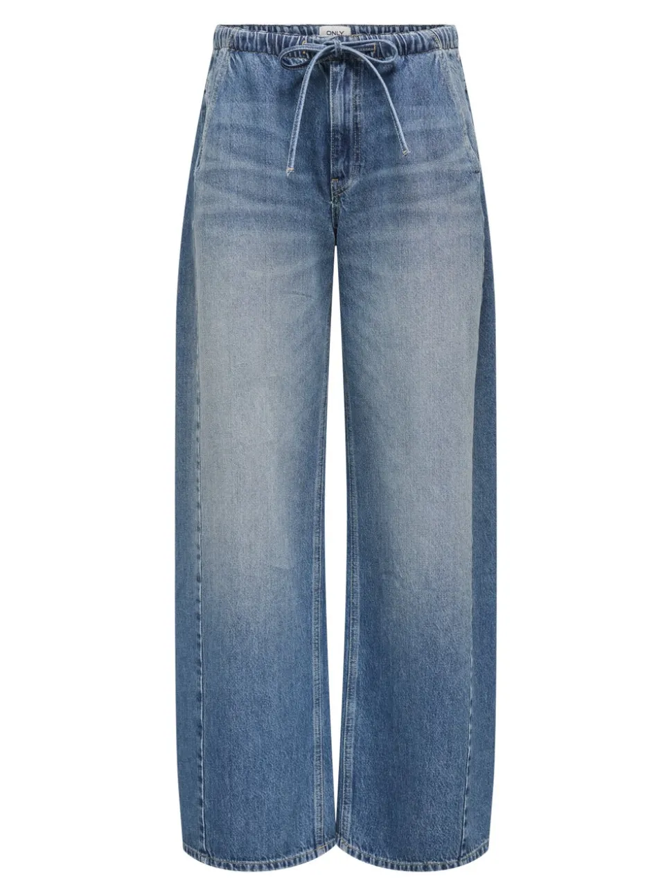 ONLPENNIE Wide Leg Fit Jeans