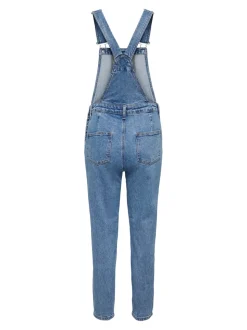ONLPERCY Slim Fit Salopettes en jean
