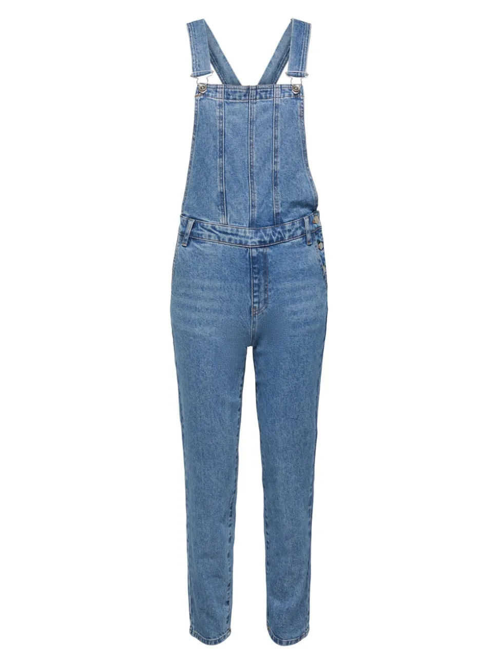 ONLPERCY Slim Fit Salopettes en jean