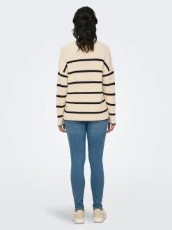 ONLPERNILLE Pull en maille