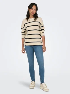 ONLPERNILLE Pull en maille