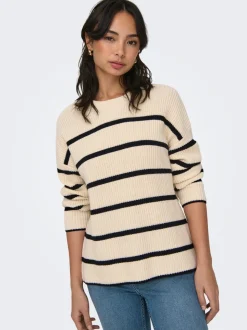 ONLPERNILLE Pull en maille