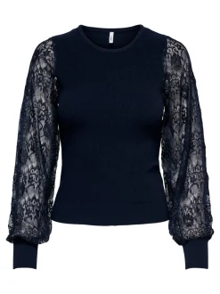 ONLPERRY Pull en maille