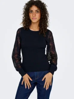 ONLPERRY Pull en maille
