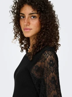 ONLPERRY Pull en maille