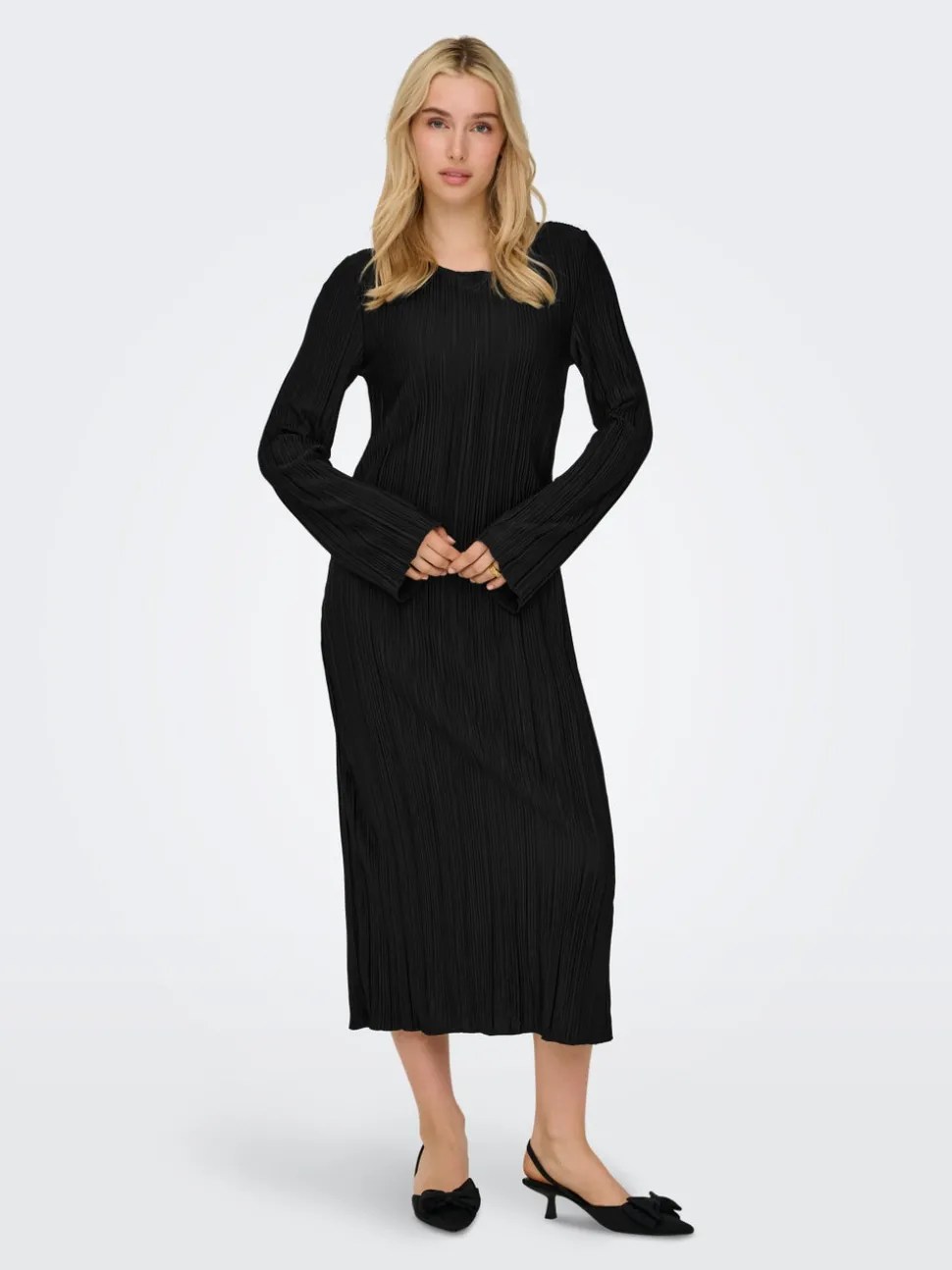 ONLPERY Robe midi
