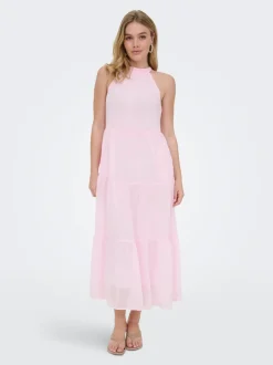 ONLPETRA Robe longue