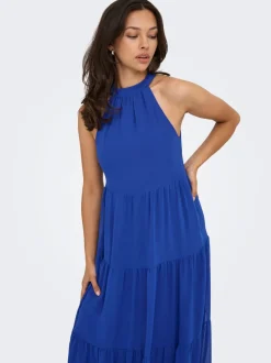 ONLPETRA Robe longue