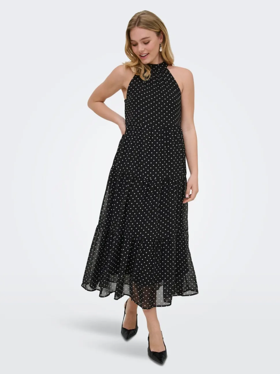 ONLPETRA Robe longue