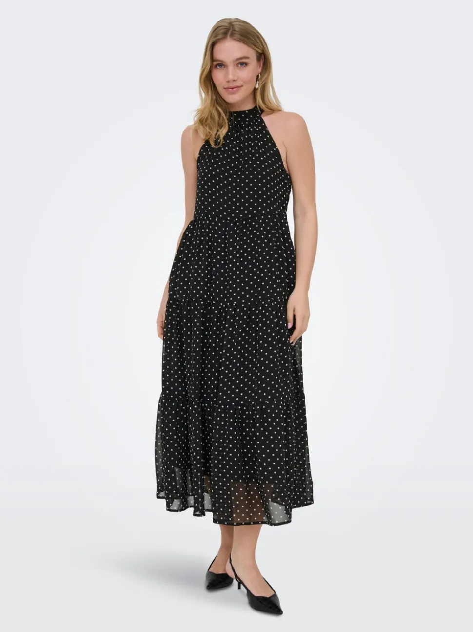 ONLPETRA Robe longue
