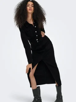 ONLPHILLY Robe longue