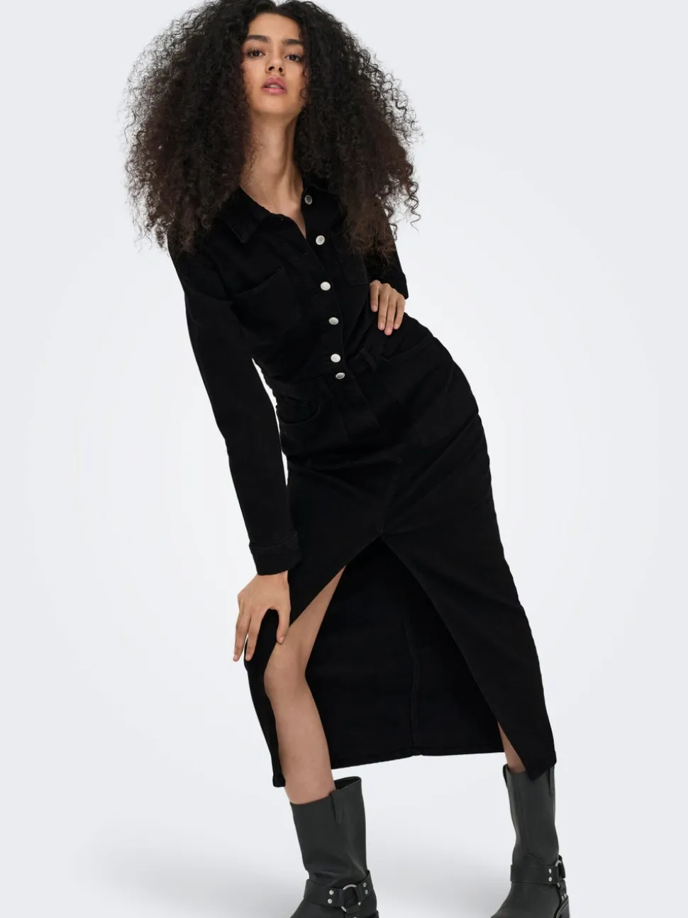 ONLPHILLY Robe longue