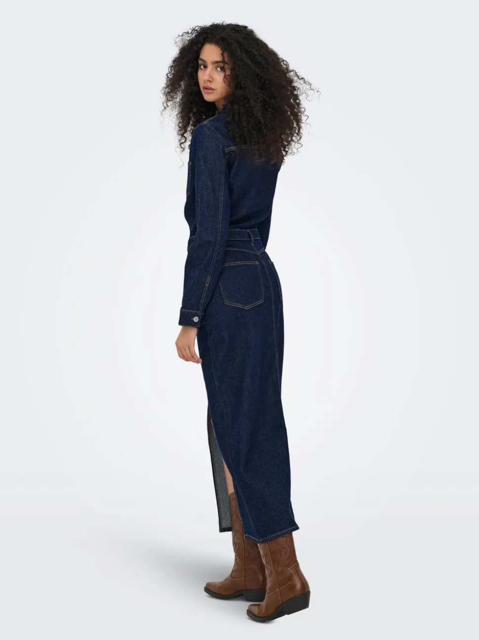 ONLPHILLY Robe longue