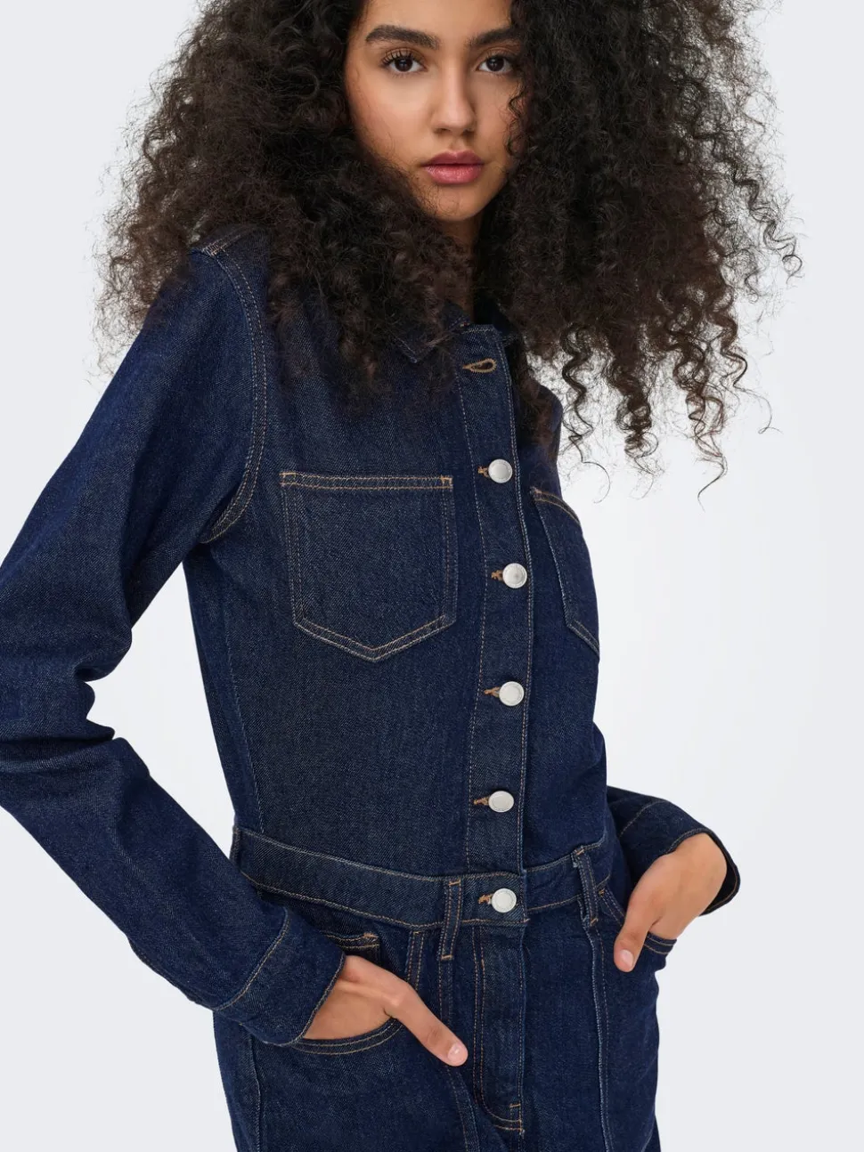 ONLPHILLY Robe longue