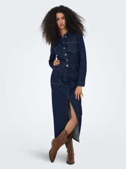 ONLPHILLY Robe longue