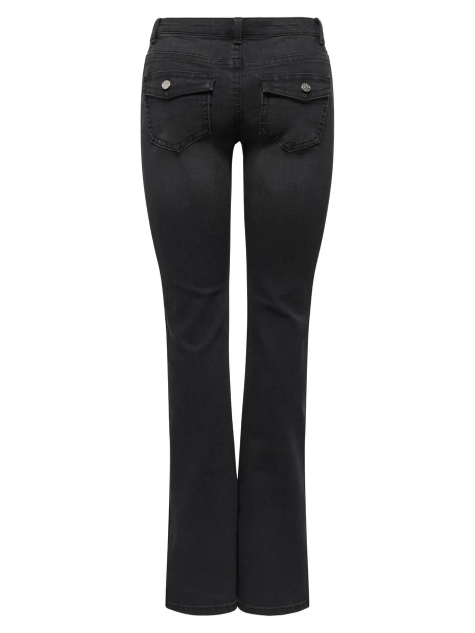 ONLPHOEBE Taille basse Flared Fit Jeans