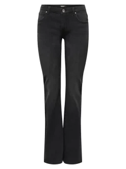 ONLPHOEBE Taille basse Flared Fit Jeans