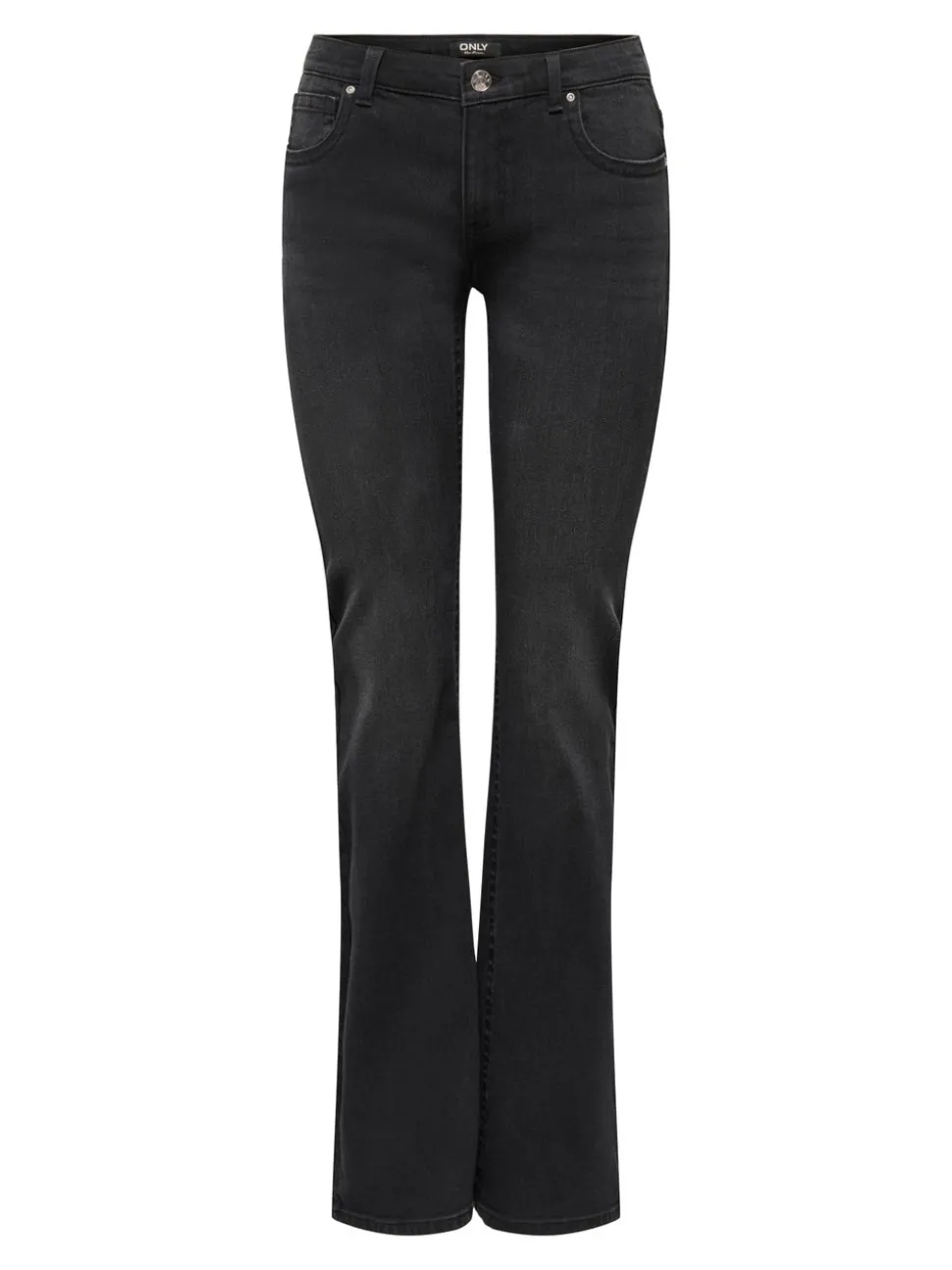 ONLPHOEBE Taille basse Flared Fit Jeans